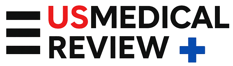 US Medical Blog Logo